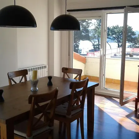 Cozy Holiday In Oleiros With Private Pool And Jacuzzi * Mera
