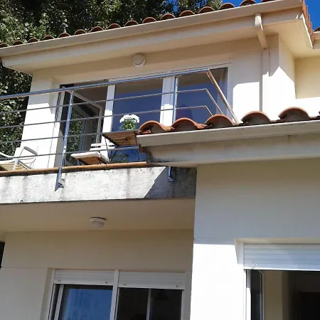 Cozy Holiday In Oleiros With Private Pool And Jacuzzi Holiday home *