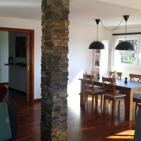 Holiday home Cozy Holiday In Oleiros With Private Pool And Jacuzzi *