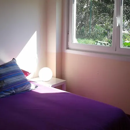 Cozy Holiday In Oleiros With Private Pool And Jacuzzi